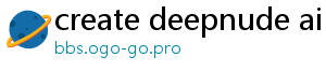 create deepnude ai