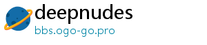 deepnudes