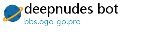 deepnudes bot