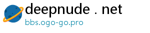 deepnude . net