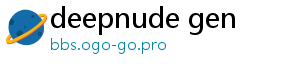 deepnude gen