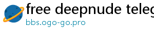 free deepnude telegram bot